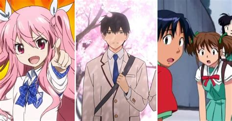 The 25 Most Ridiculous Anime Titles In History .